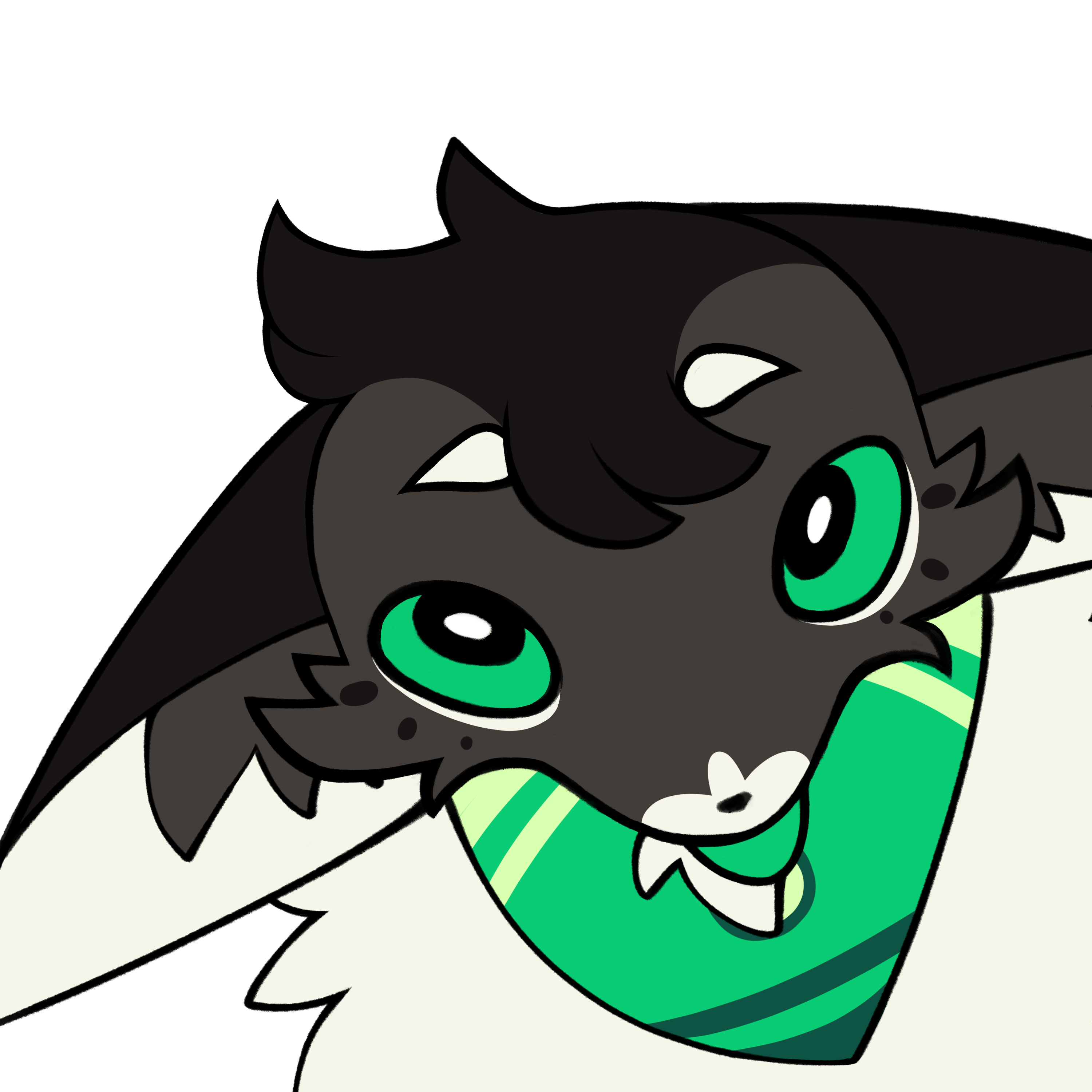 user avatar image for Morning Larkspur