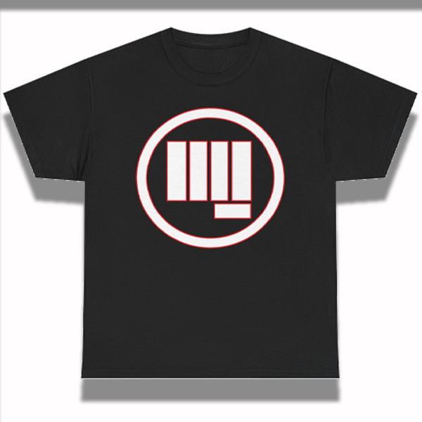 The P.U.N.C.H. t-shirt
