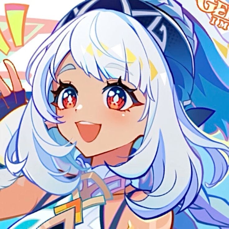 user avatar image for Nova