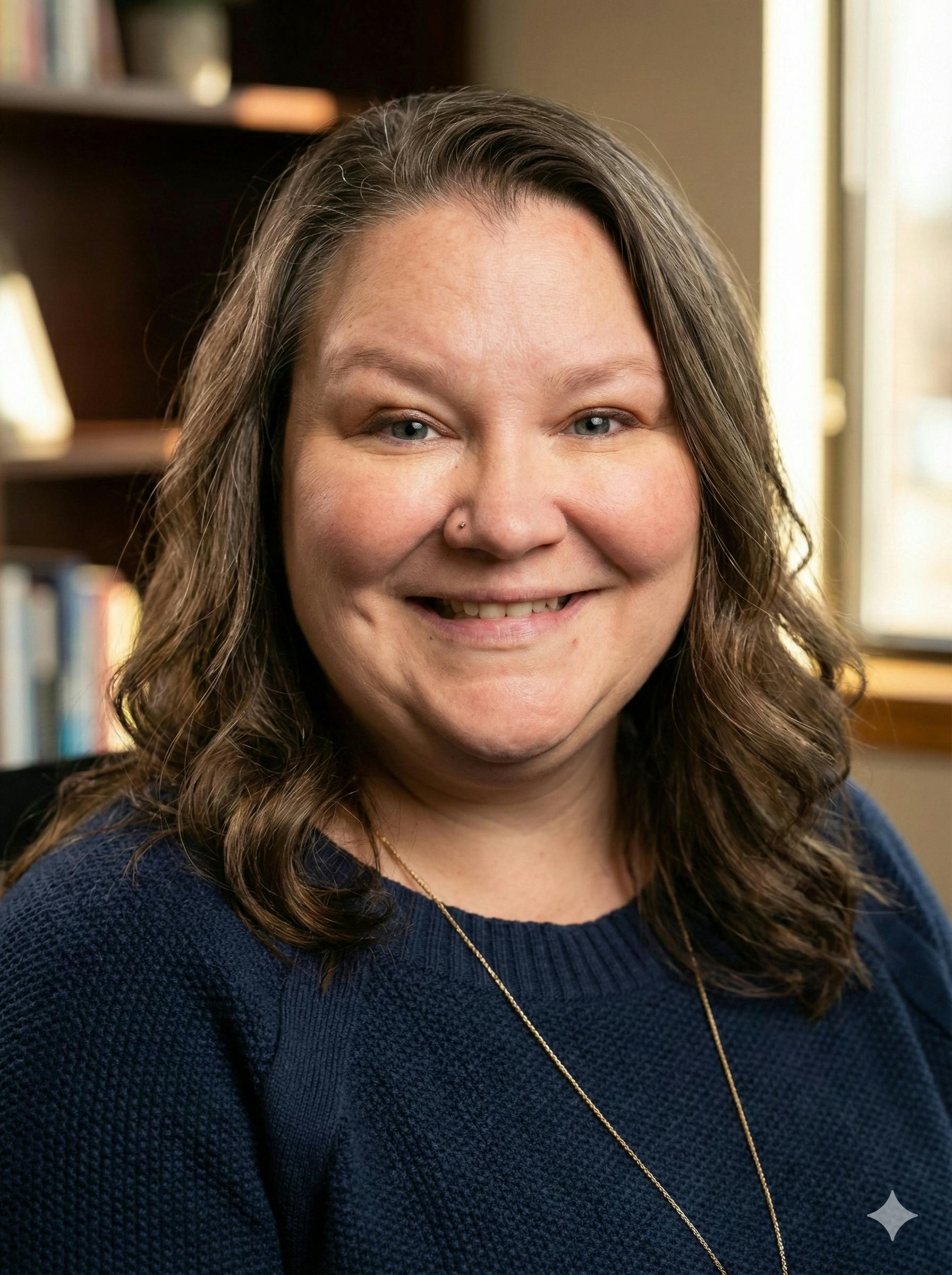 user avatar image for Amanda Thompson