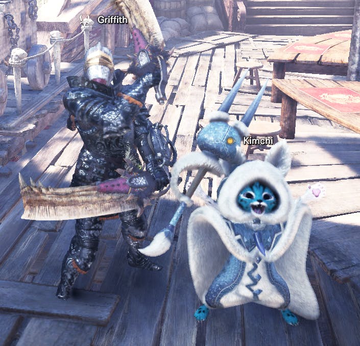 user avatar image for SwipperWetJet