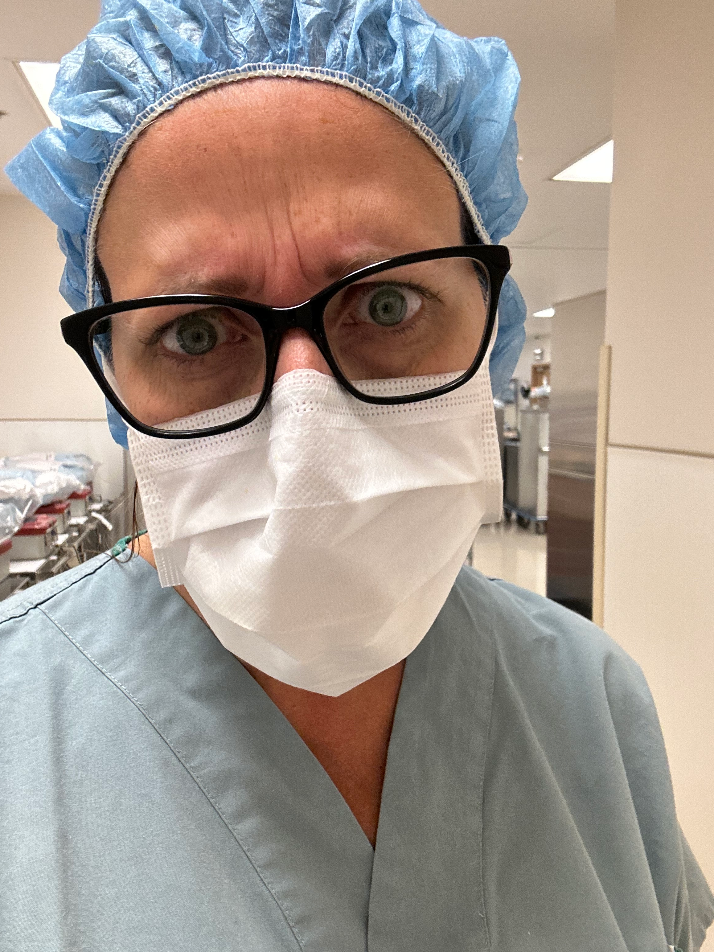 user avatar image for Charissa Westerman