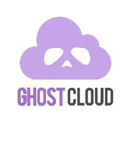 user avatar image for GhostCloud