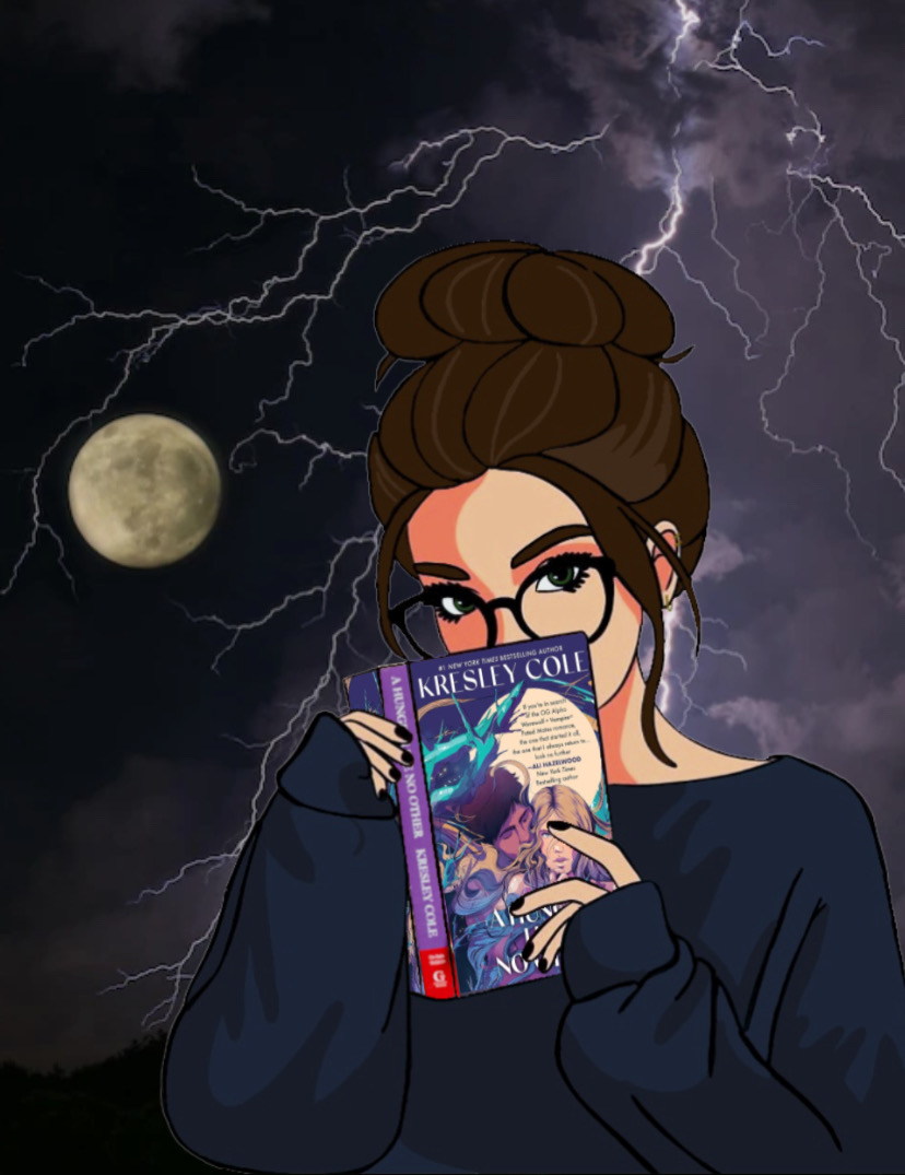 user avatar image for bookdragontee 