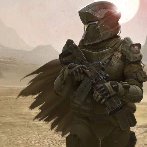 user avatar image for HeavyMetalGuns