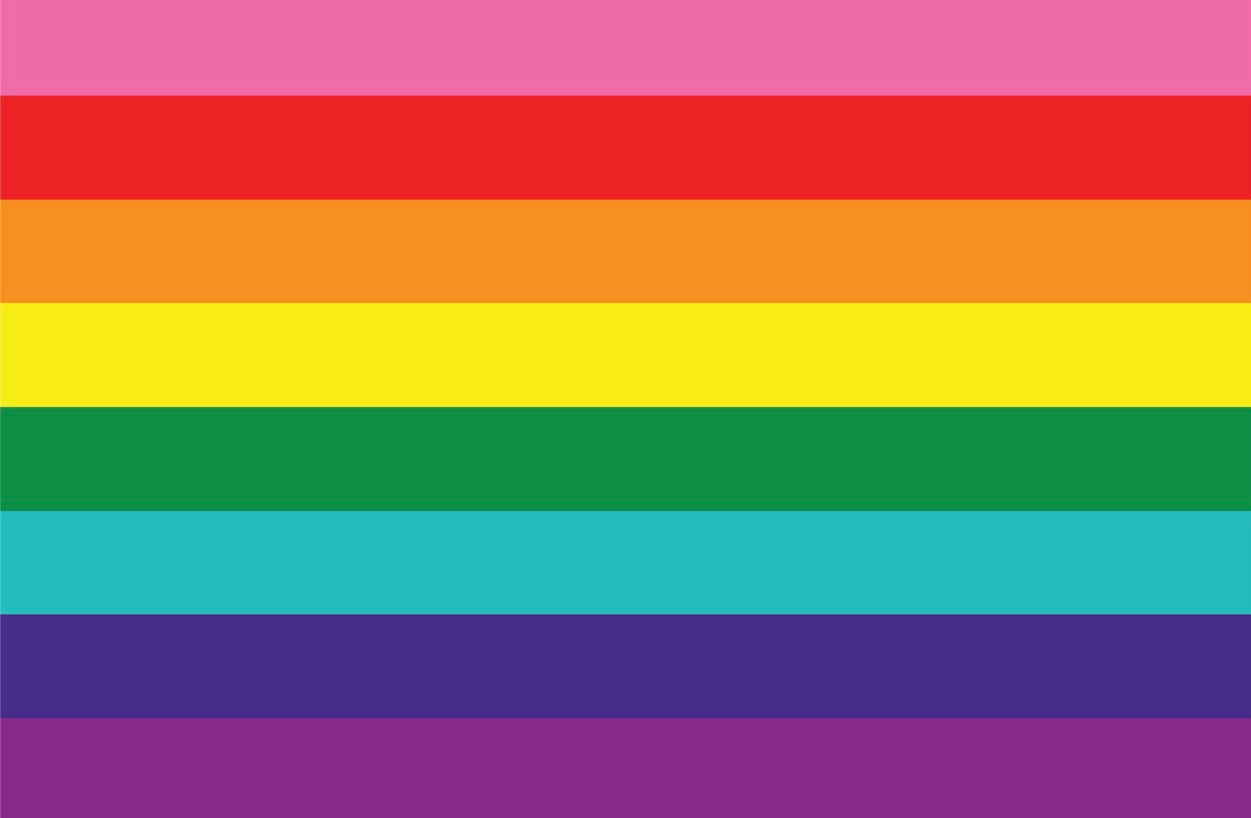 San Francisco Pride