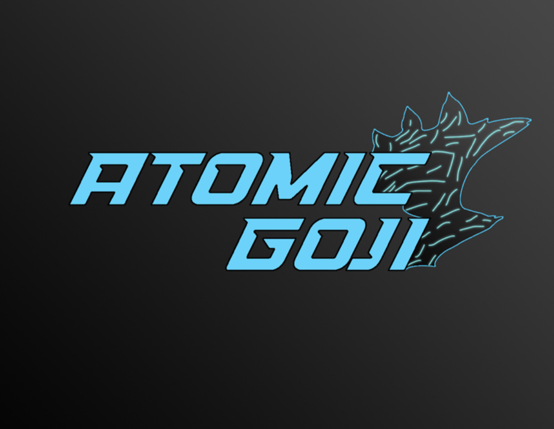 user avatar image for Atomic Goji