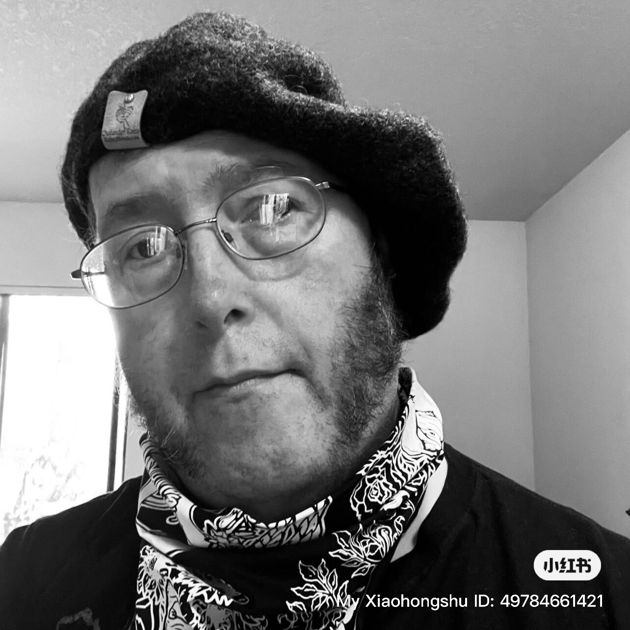 user avatar image for Ezra Badb West da Wikked Hob