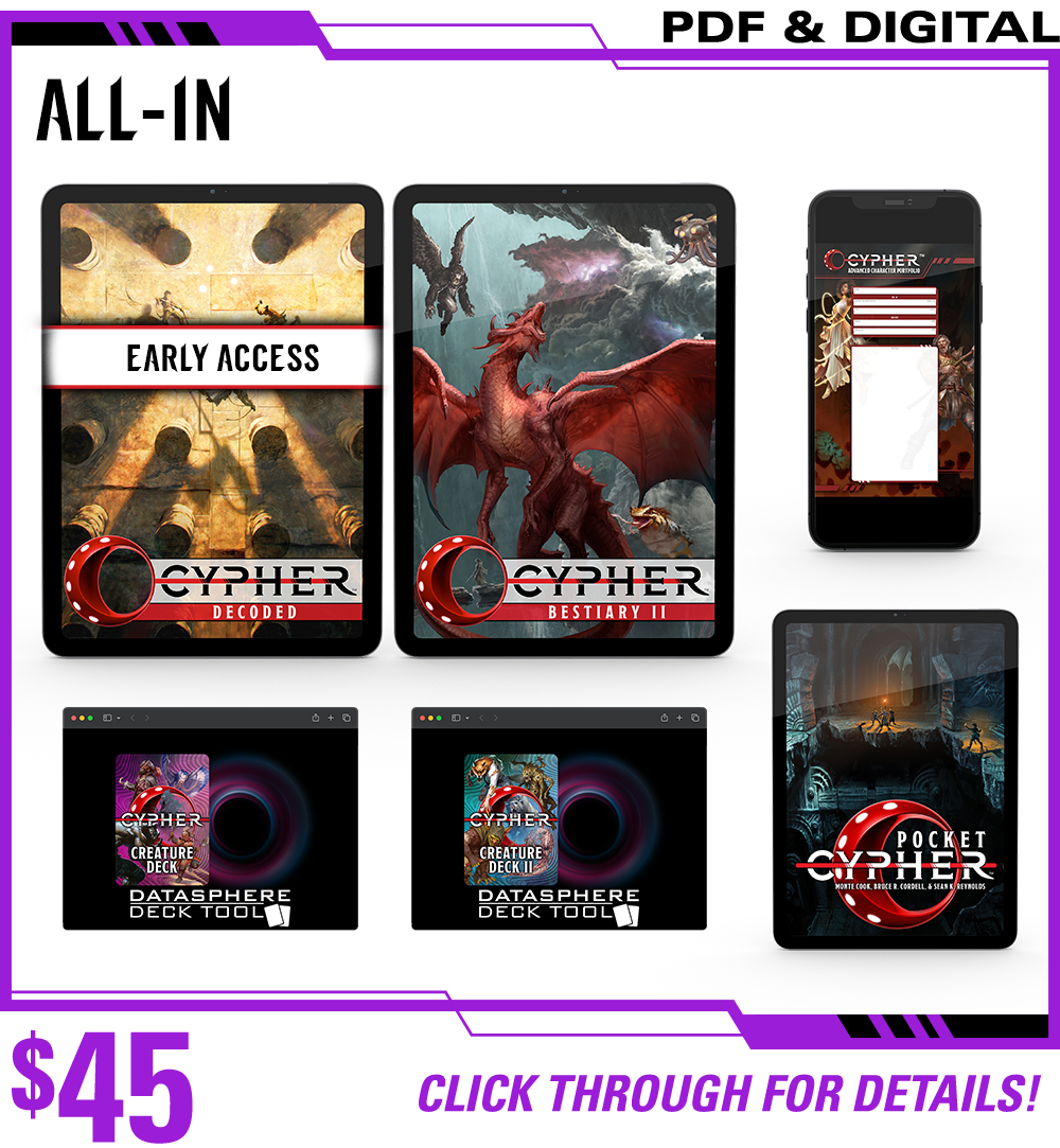 ALL IN (PDF only)