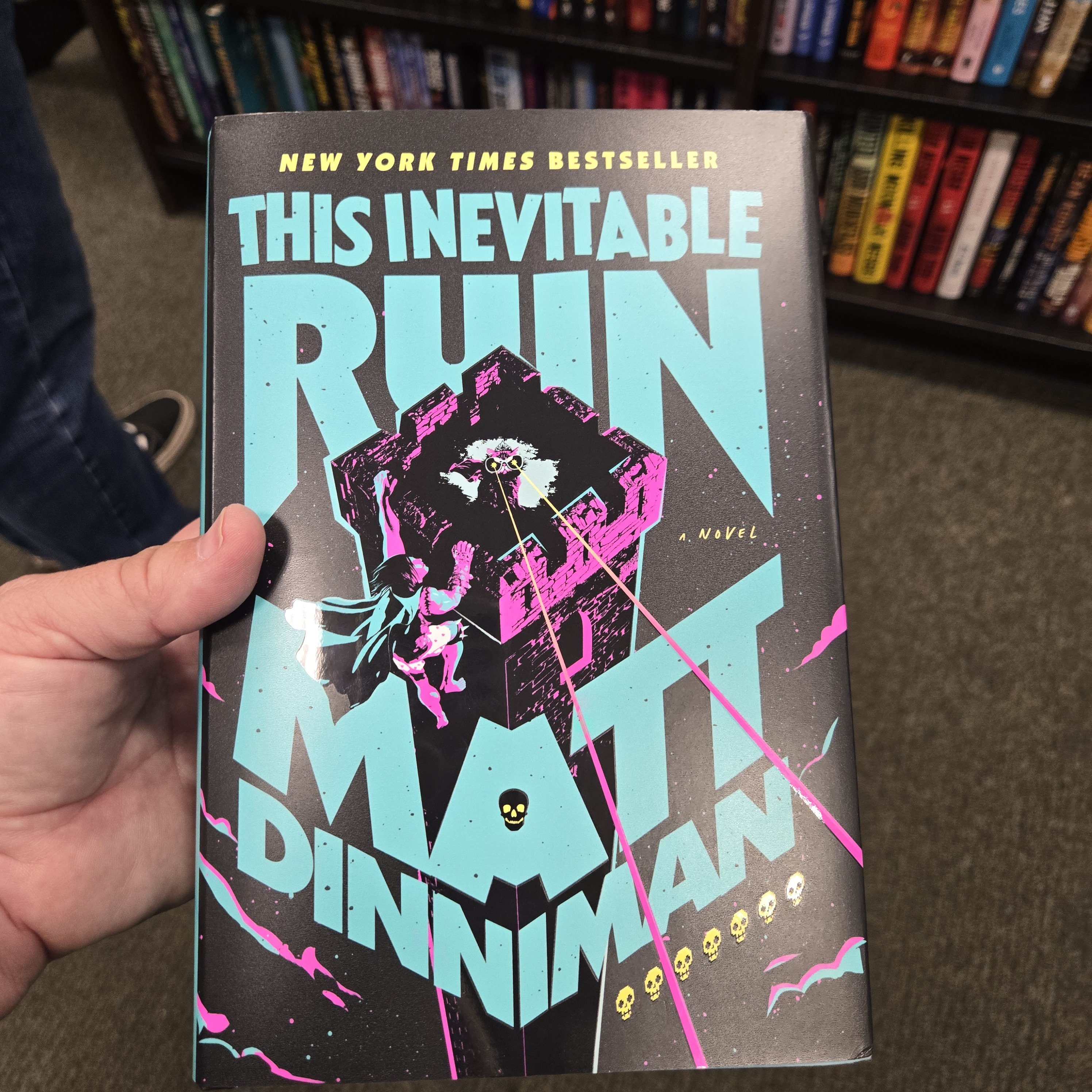 user avatar image for Brandi Nicole