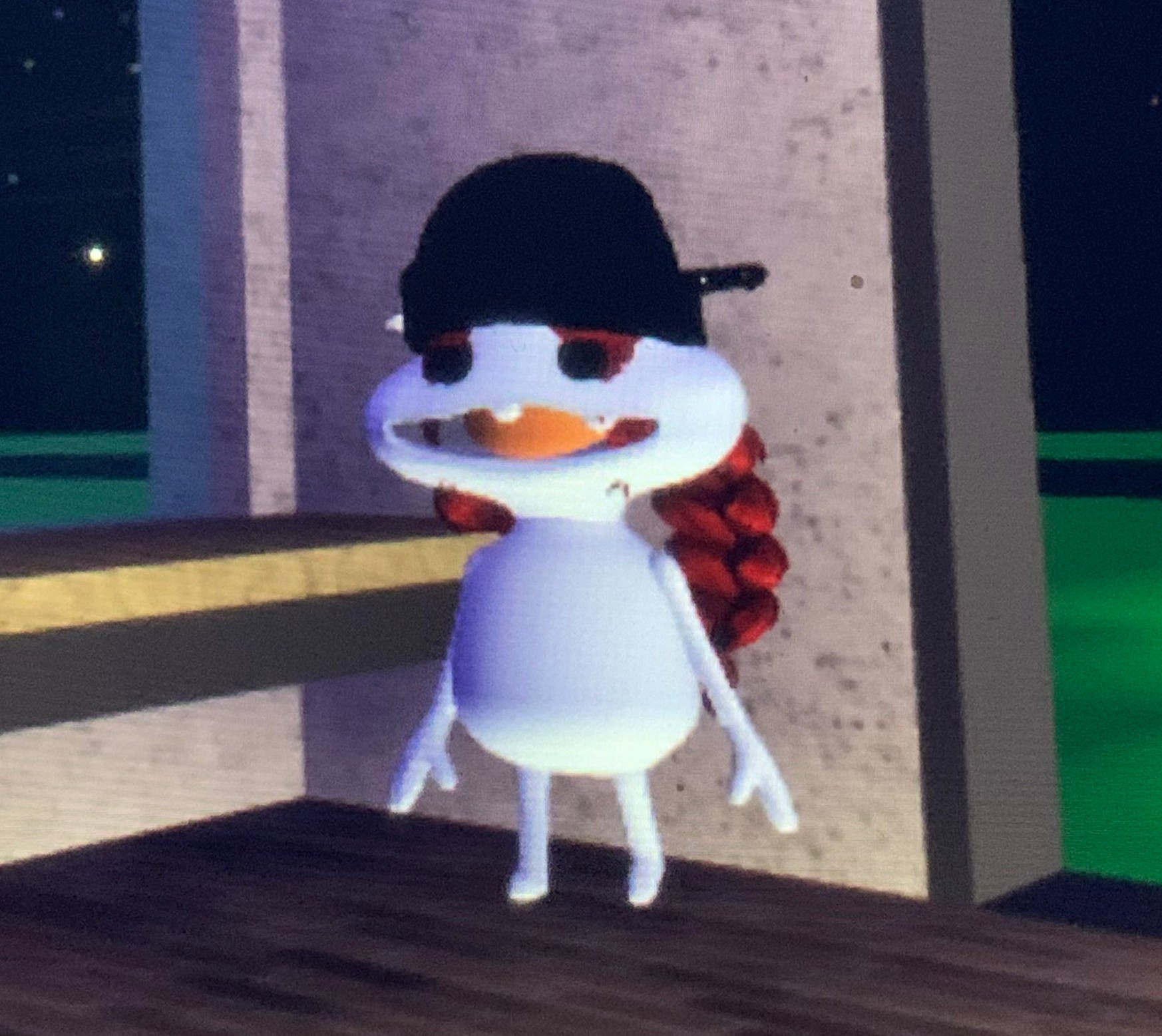 user avatar image for RosalieHeart14