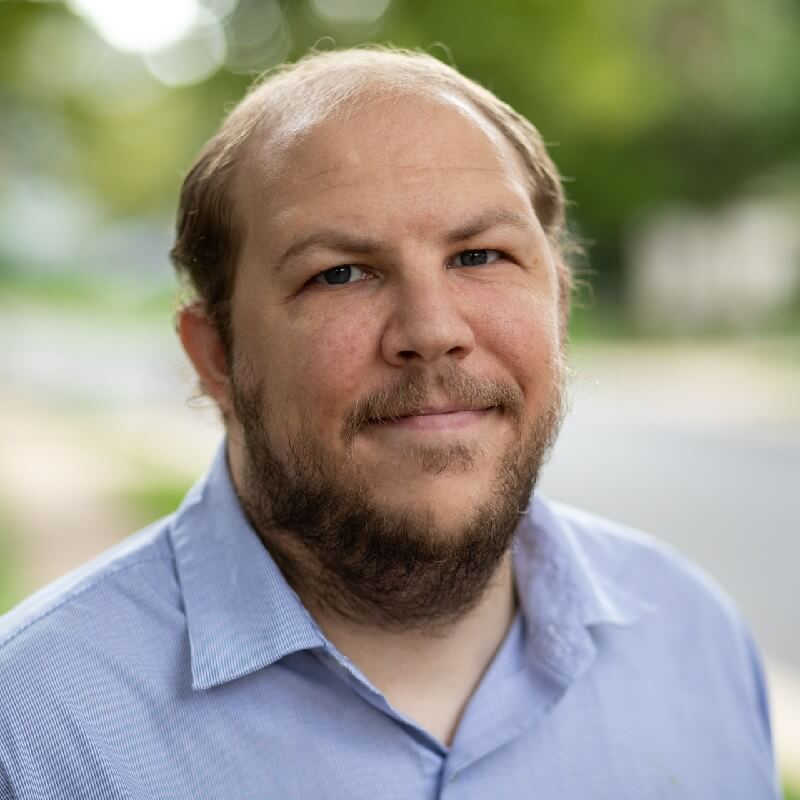 user avatar image for Andrew