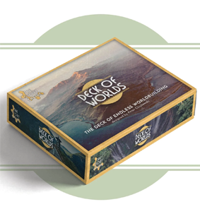 Week 2 - Social Stretch Goal #3 - New Thematic Sector