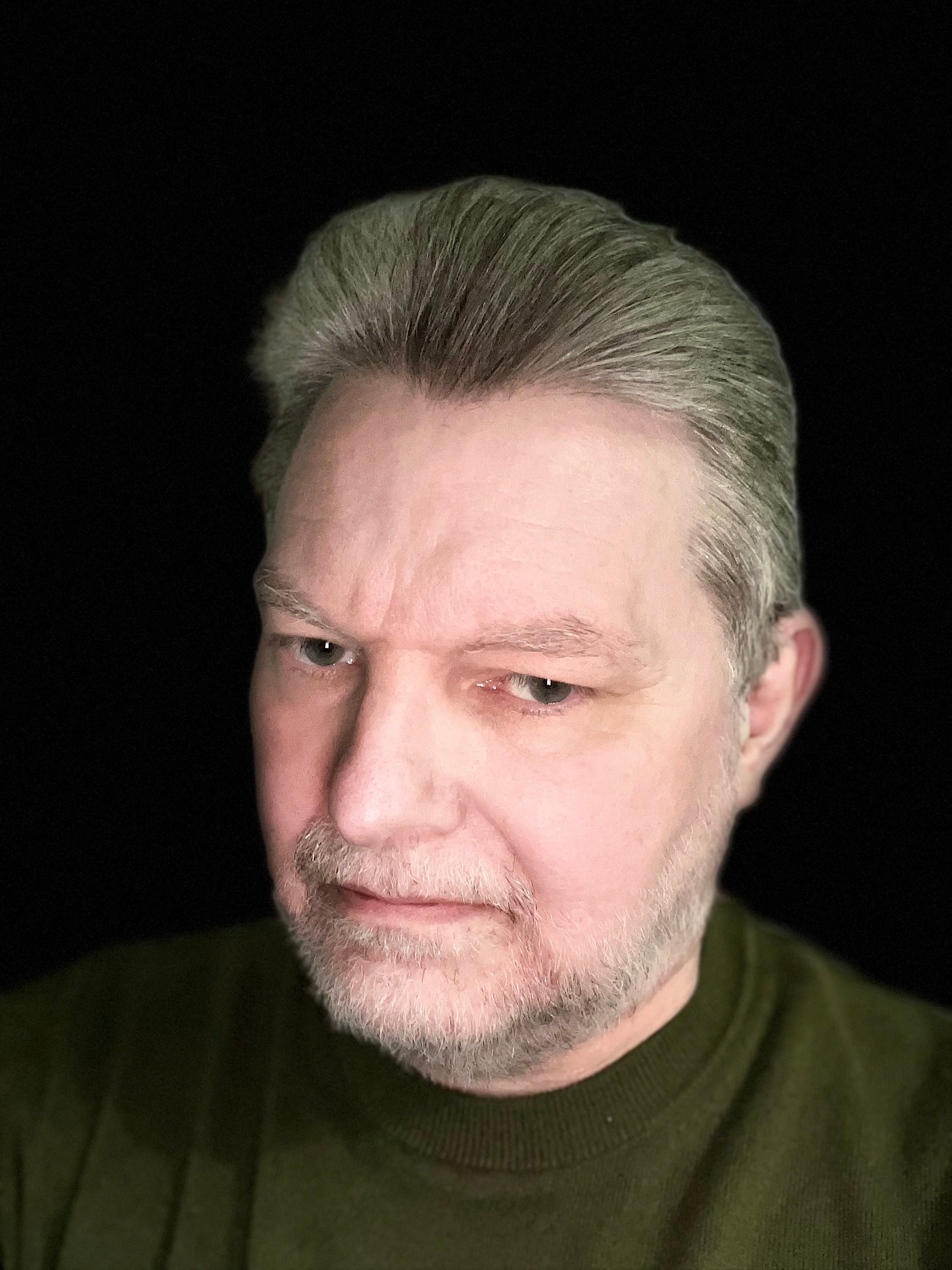 user avatar image for John Robertson