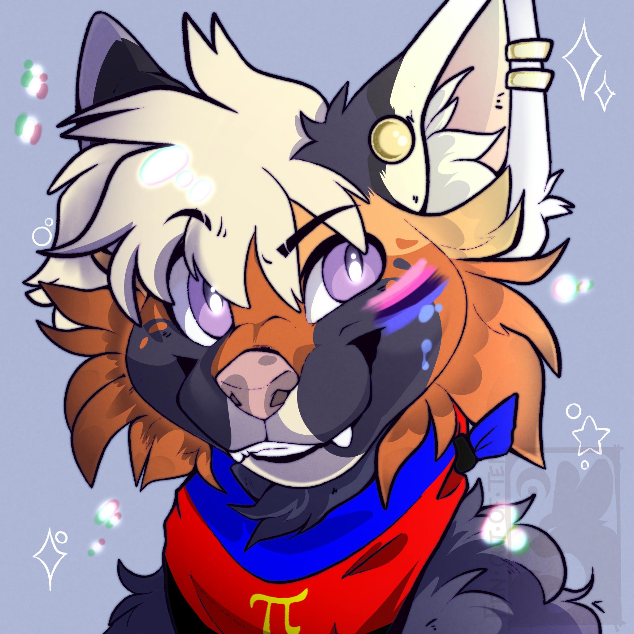 user avatar image for Theo