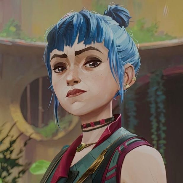 user avatar image for Daya