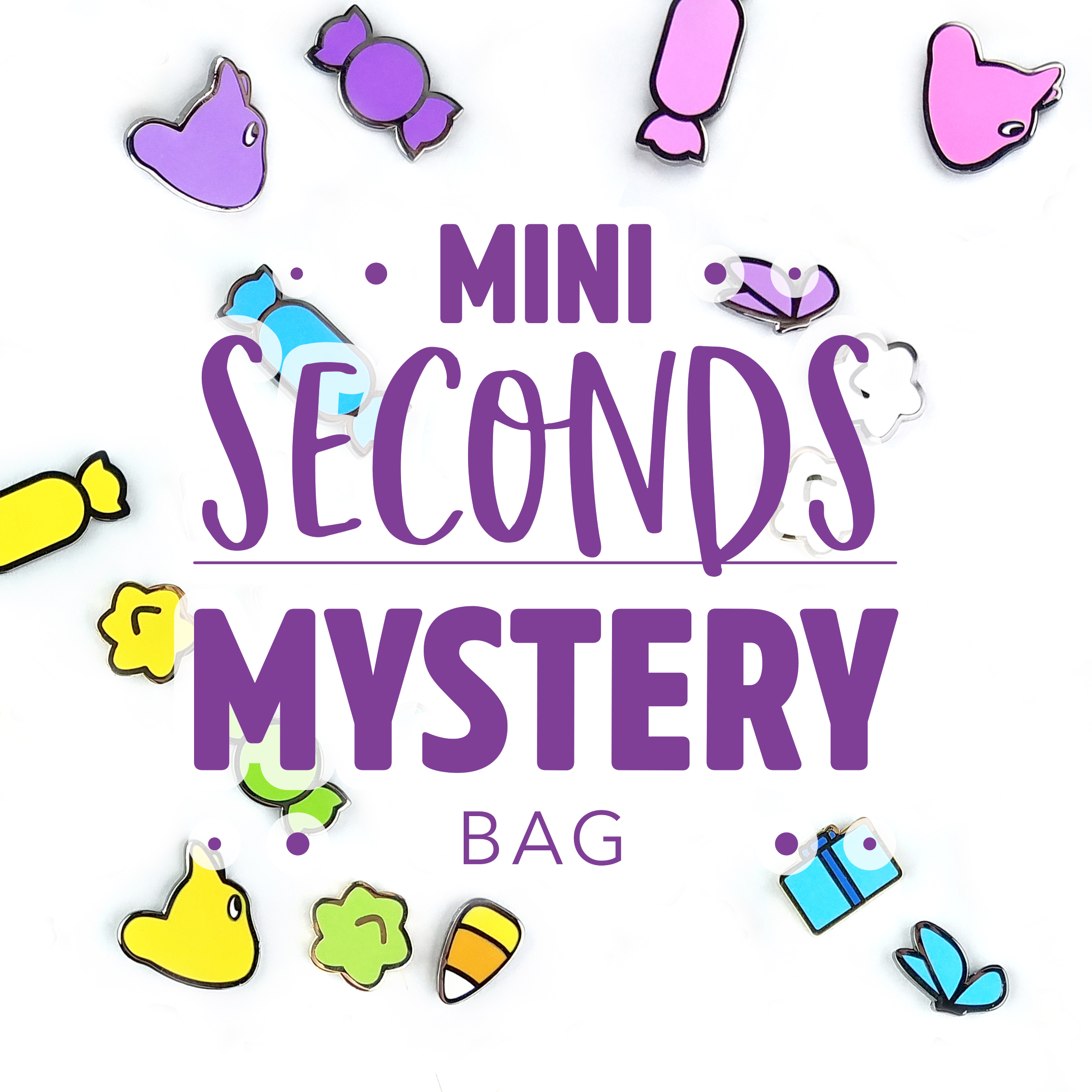 MINI Mystery Bag