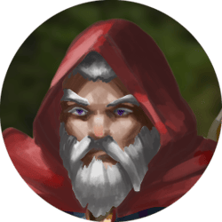 user avatar image for Mike Harris