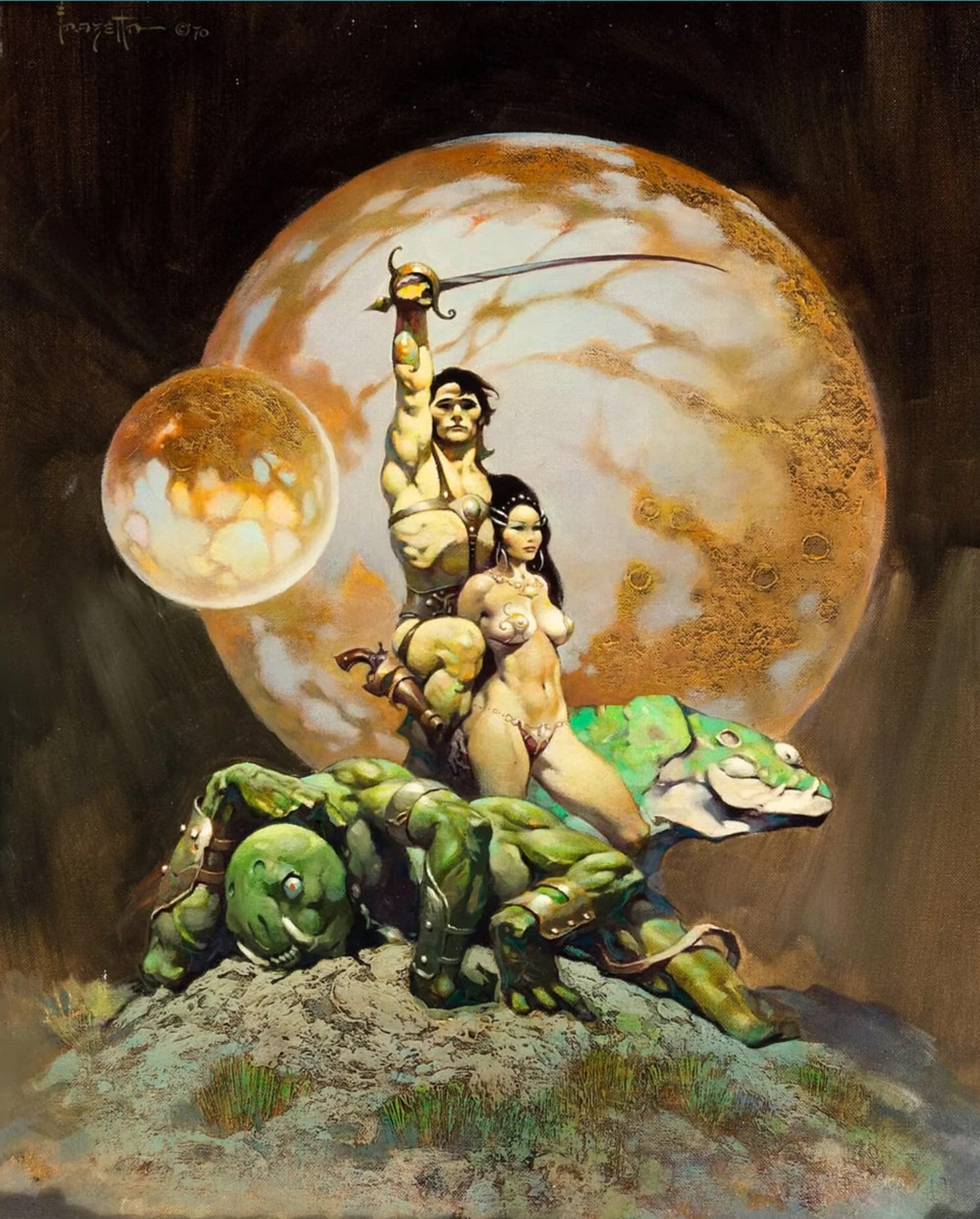 user avatar image for Jack Myers