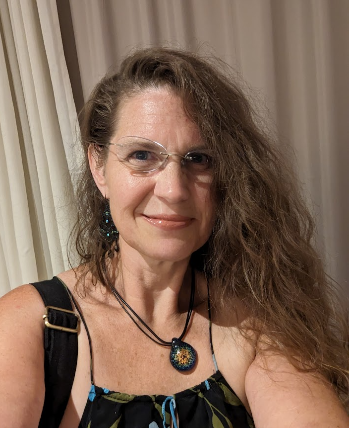 user avatar image for L Umber 