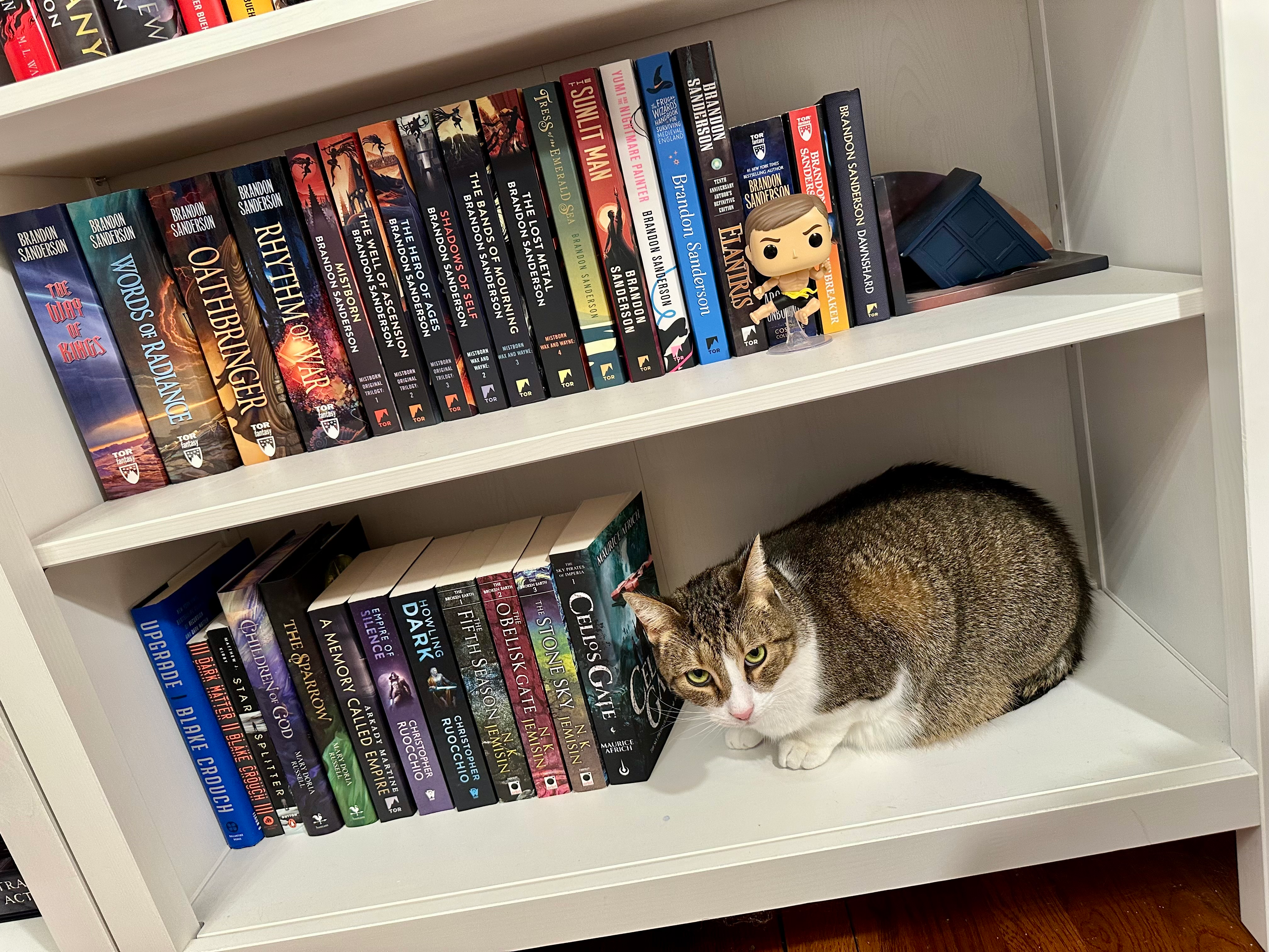 user avatar image for Jessica Syed