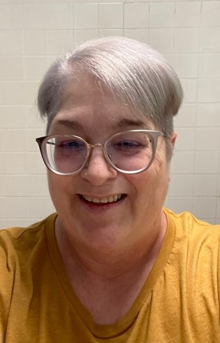 user avatar image for Becky Powell
