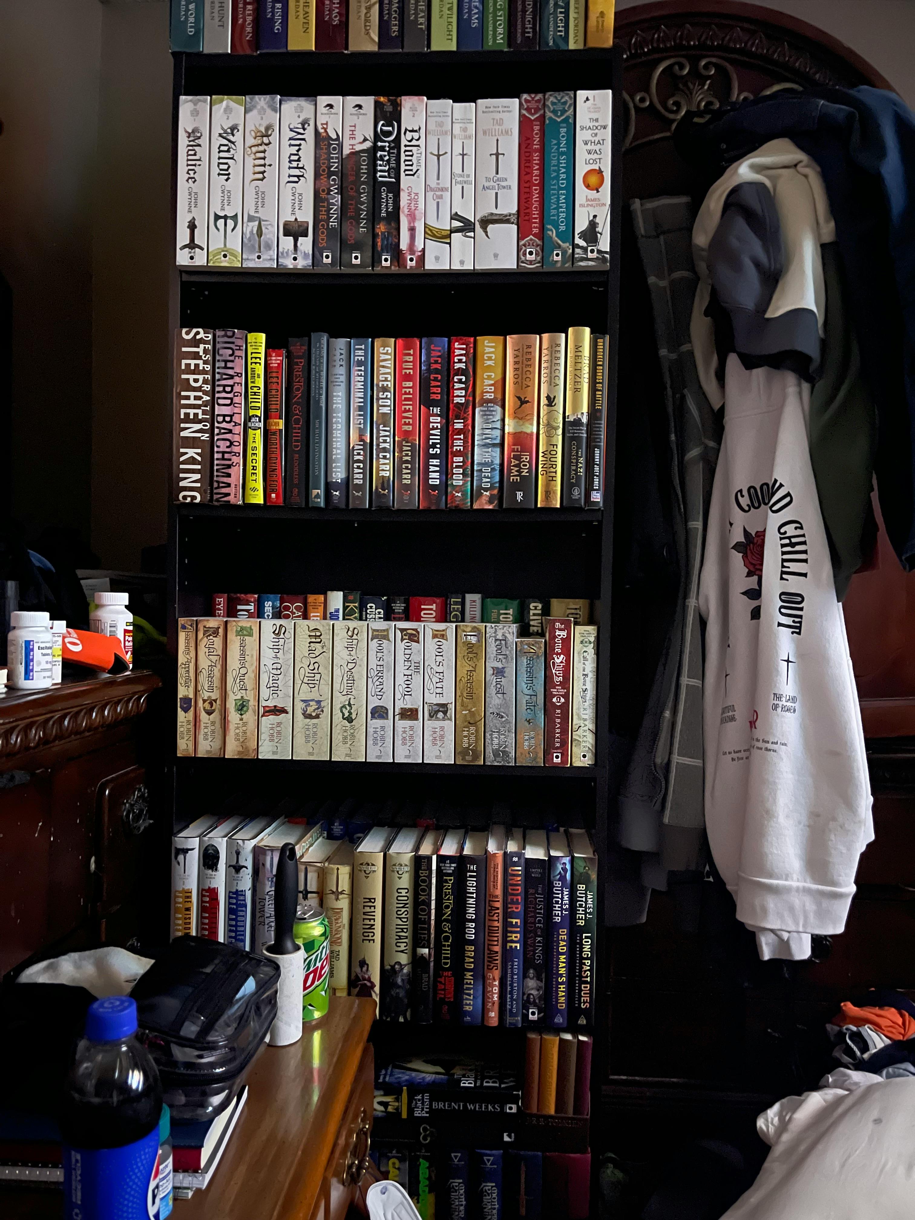 user avatar image for Jessie Terronez