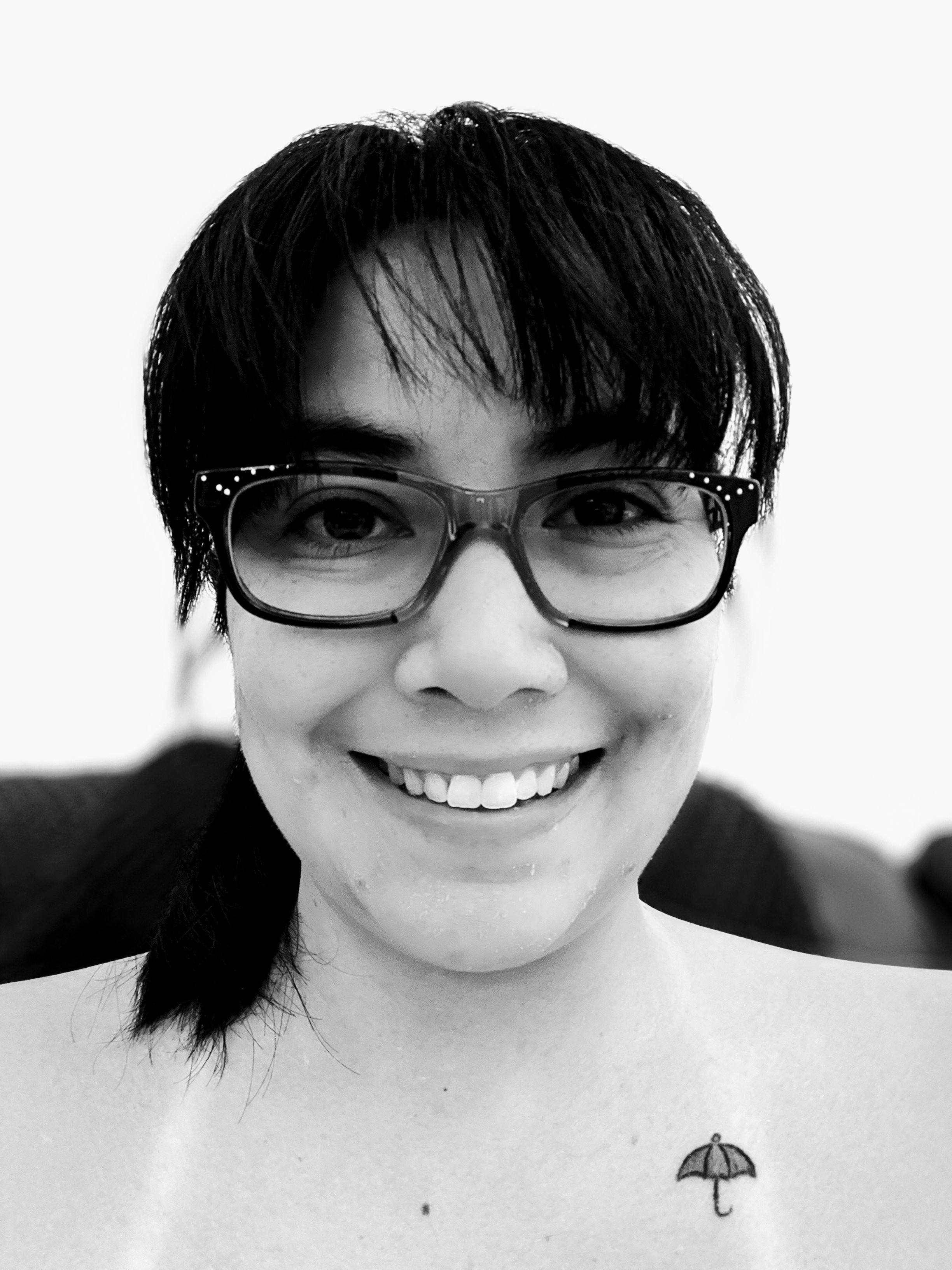 user avatar image for Cassie