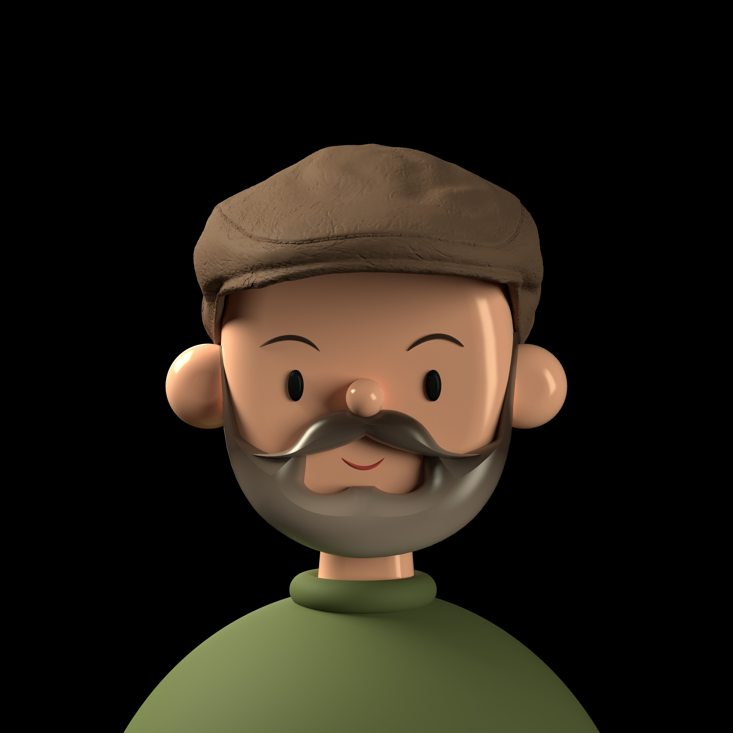 user avatar image for Chad