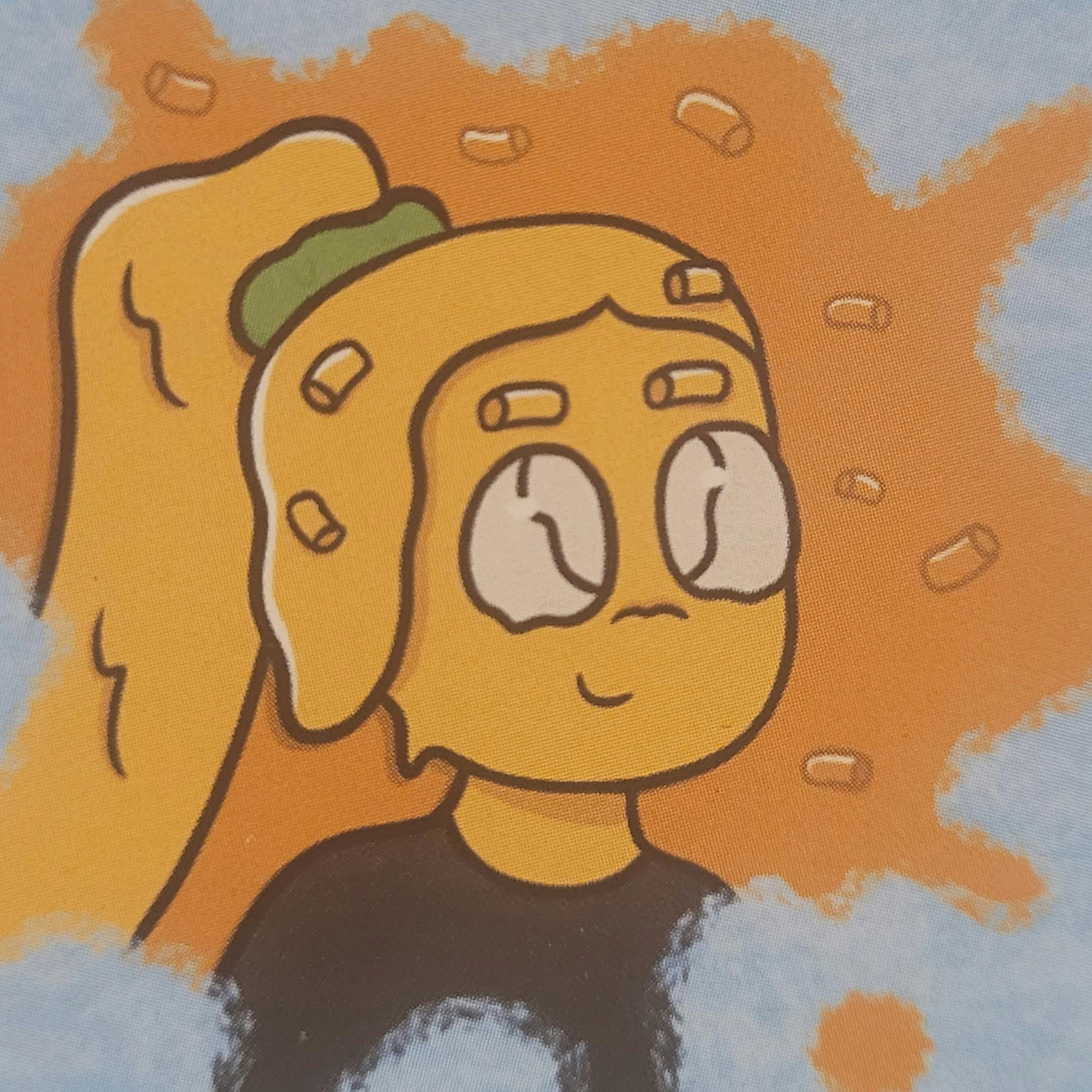 user avatar image for Macaroni Artist 
