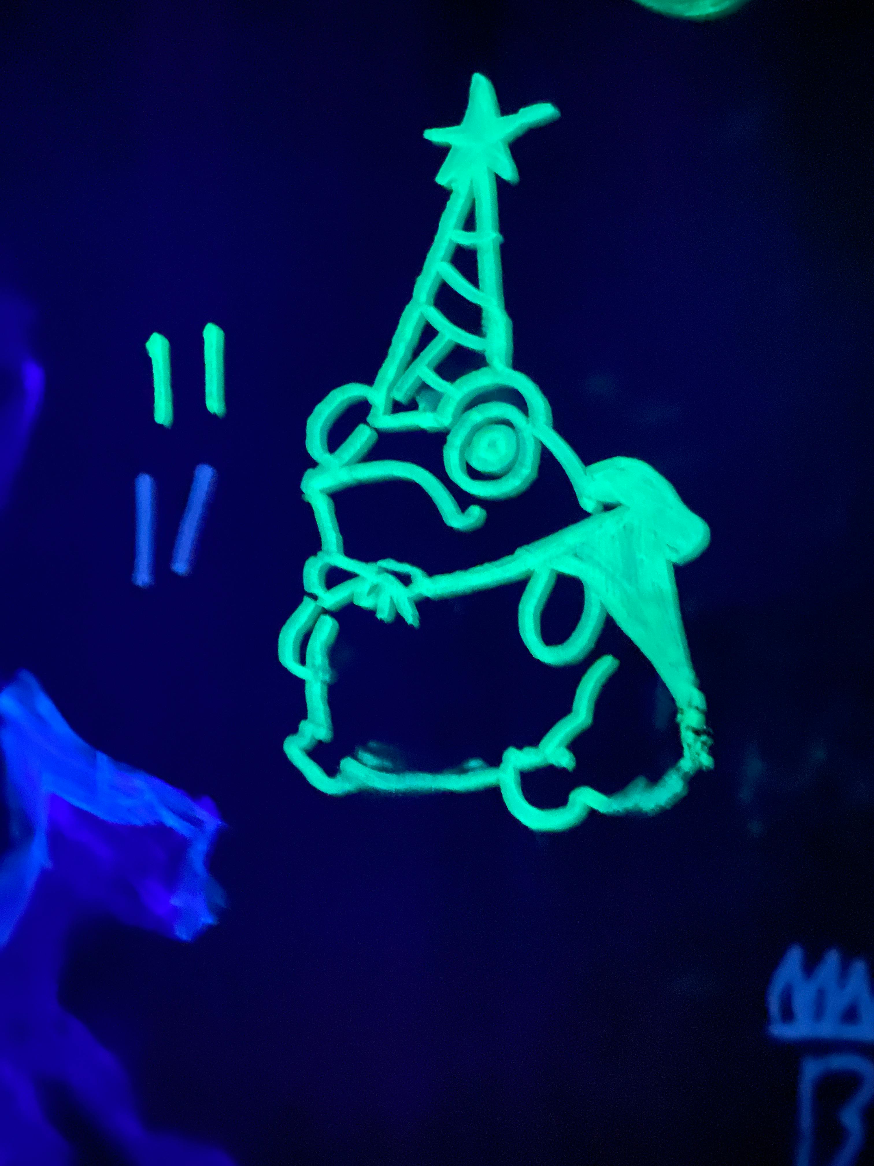 user avatar image for Anna Tackett