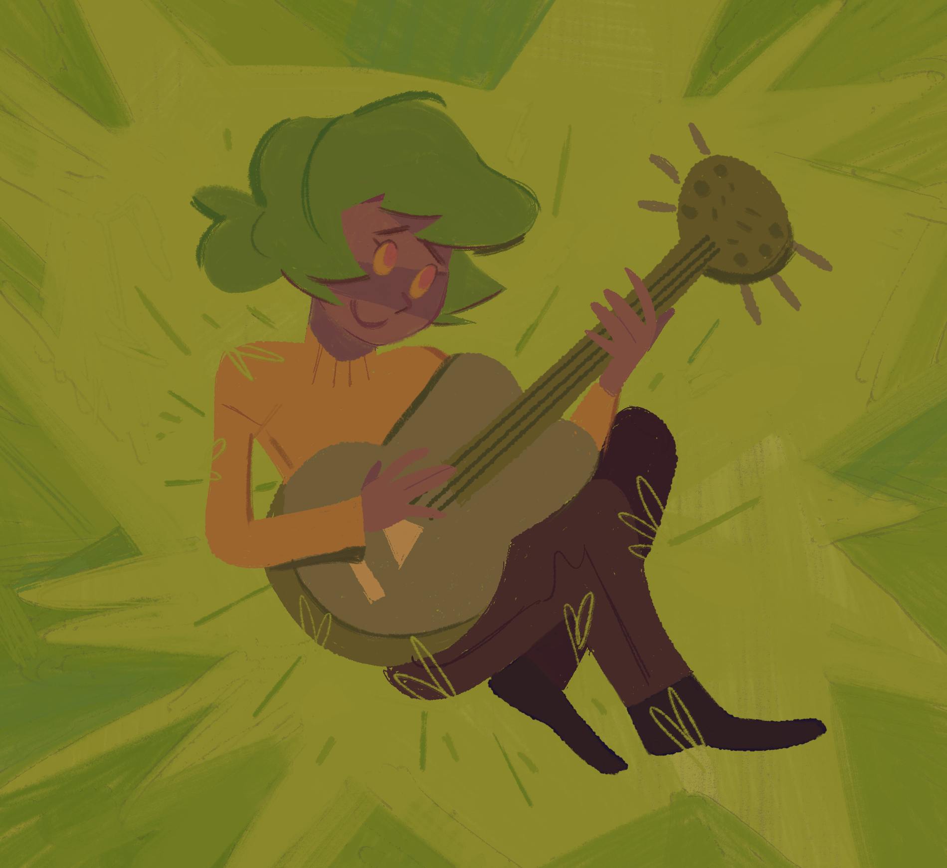 user avatar image for Clementine 