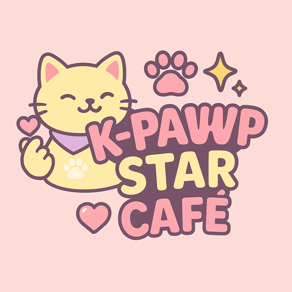 user avatar image for K-Pawp Star Cafe