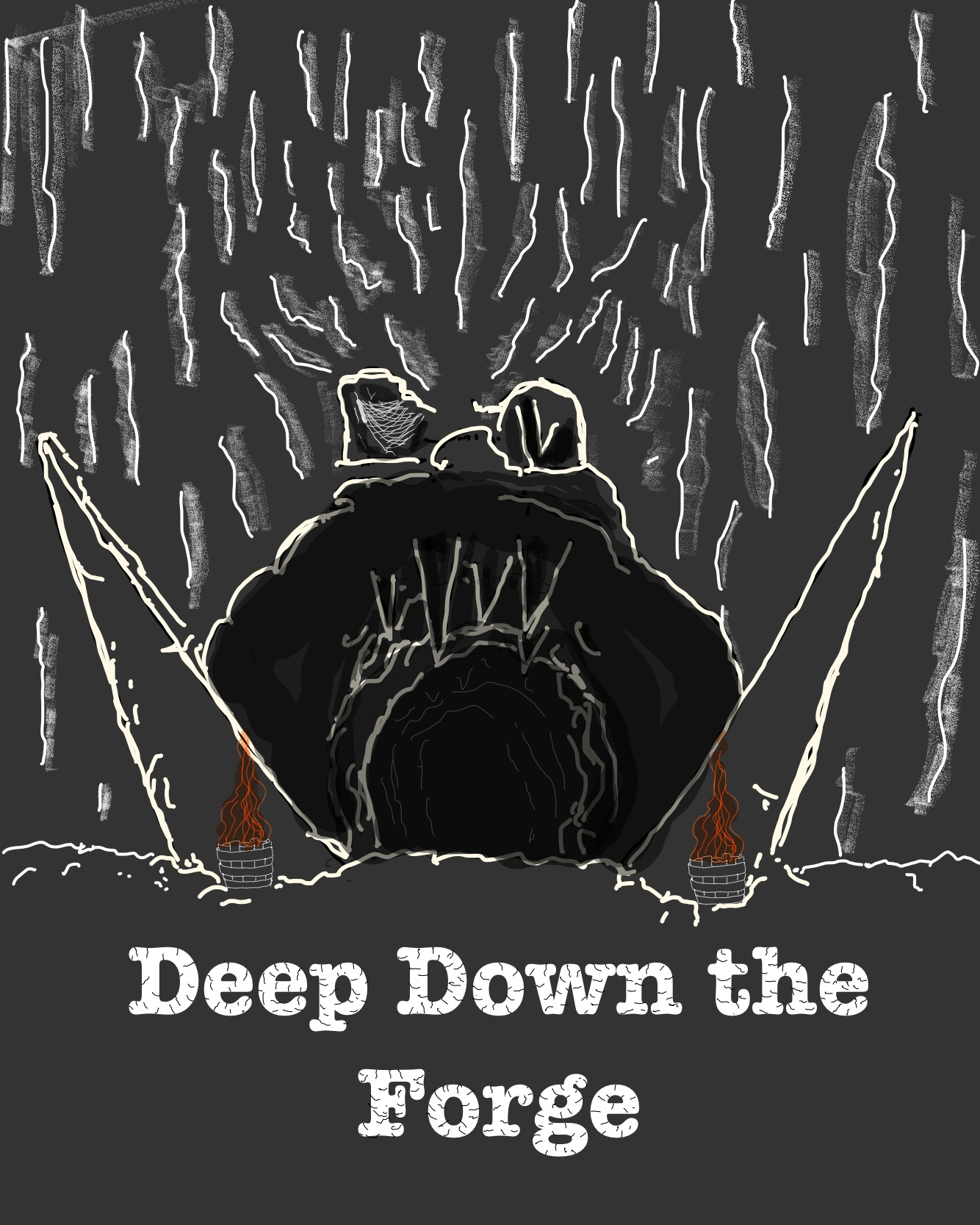 user avatar image for BelovedHubby