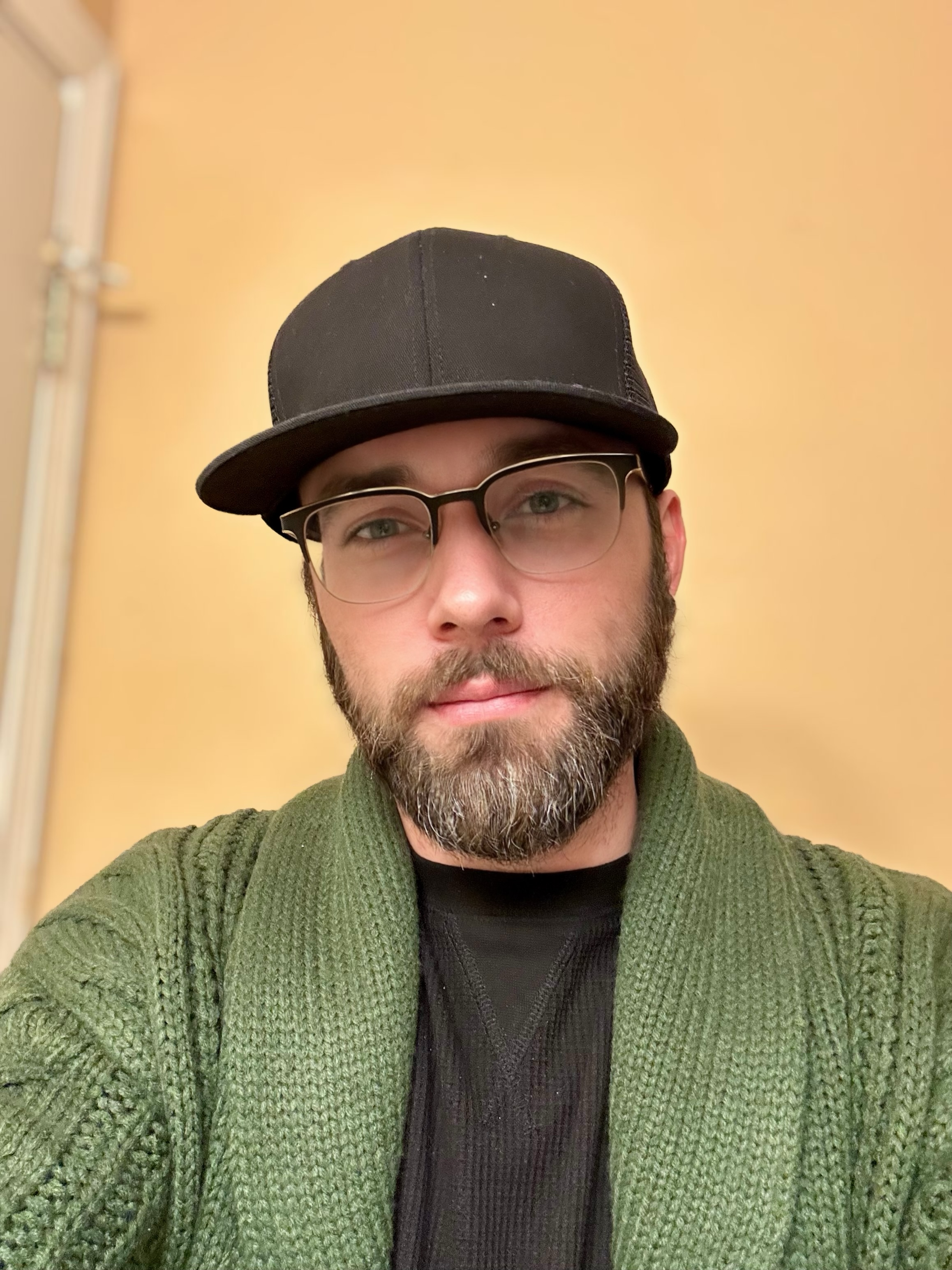 user avatar image for Shane Gray