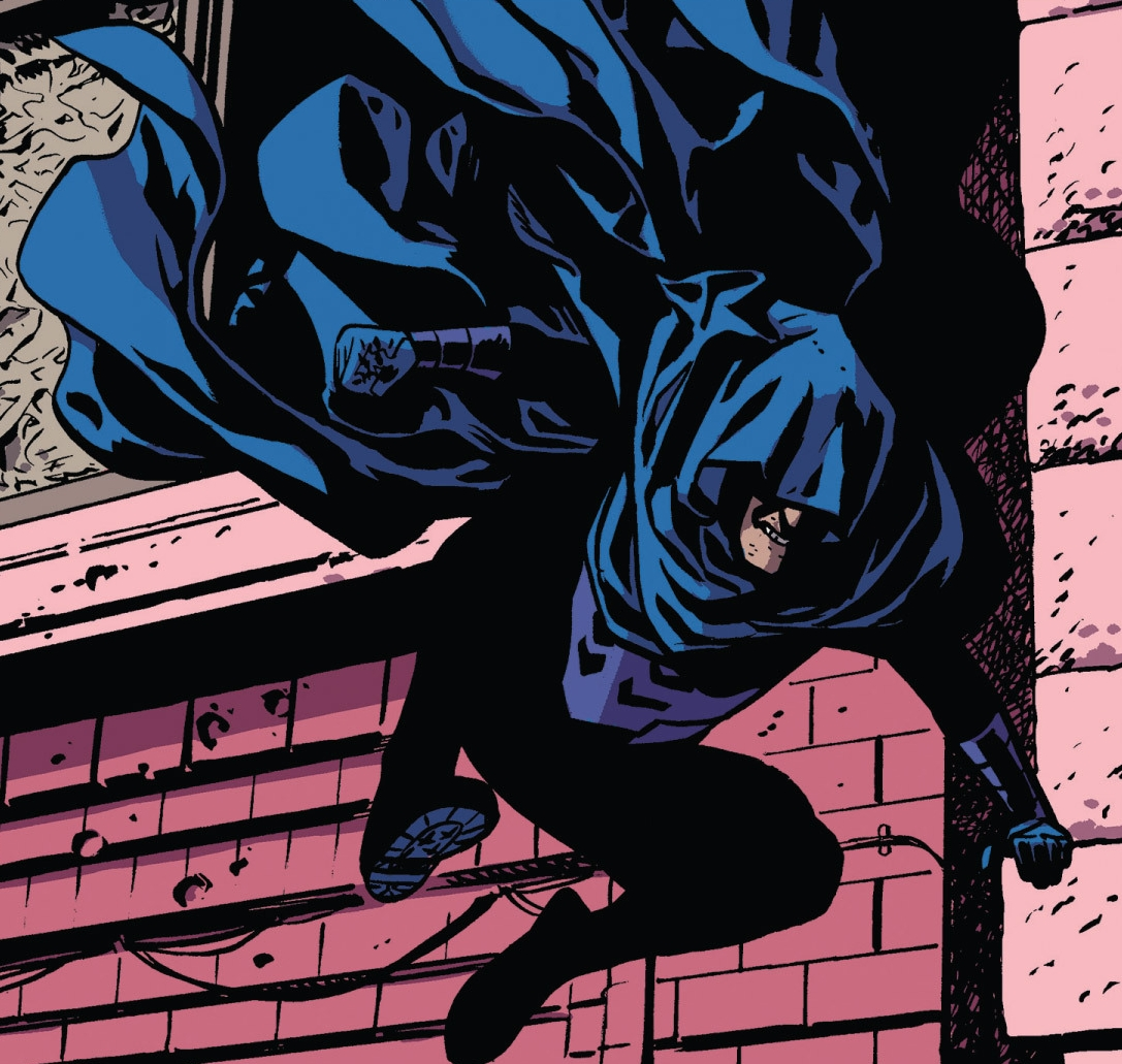 user avatar image for Doctor Nightmare