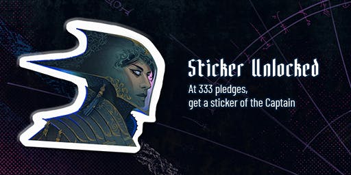 🔮 STICKERS FOR EVERYONE*