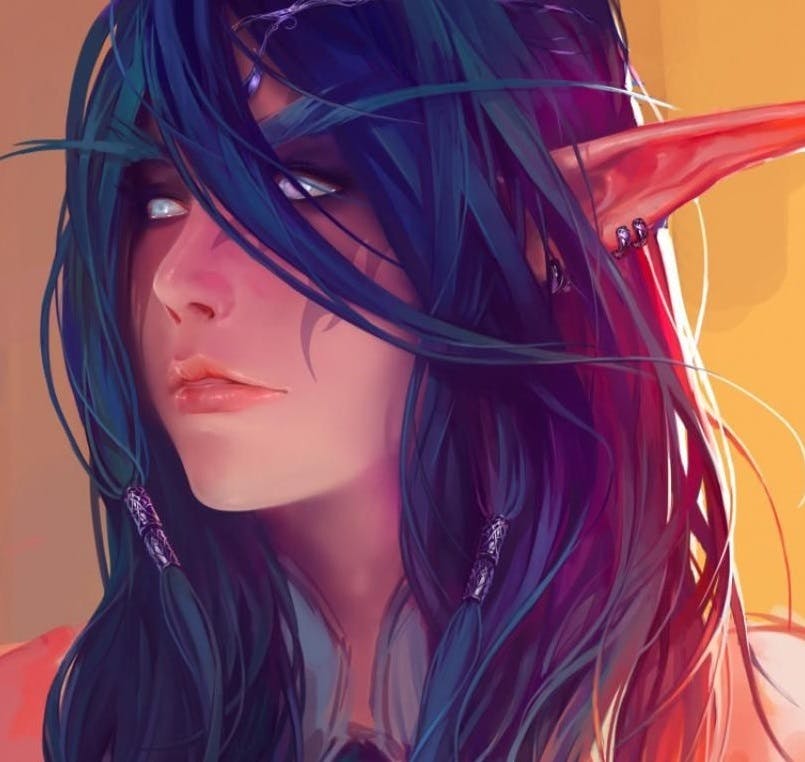 user avatar image for Flore