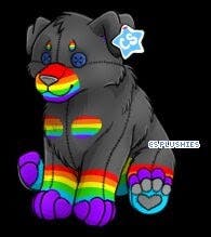 user avatar image for RainbowRottie