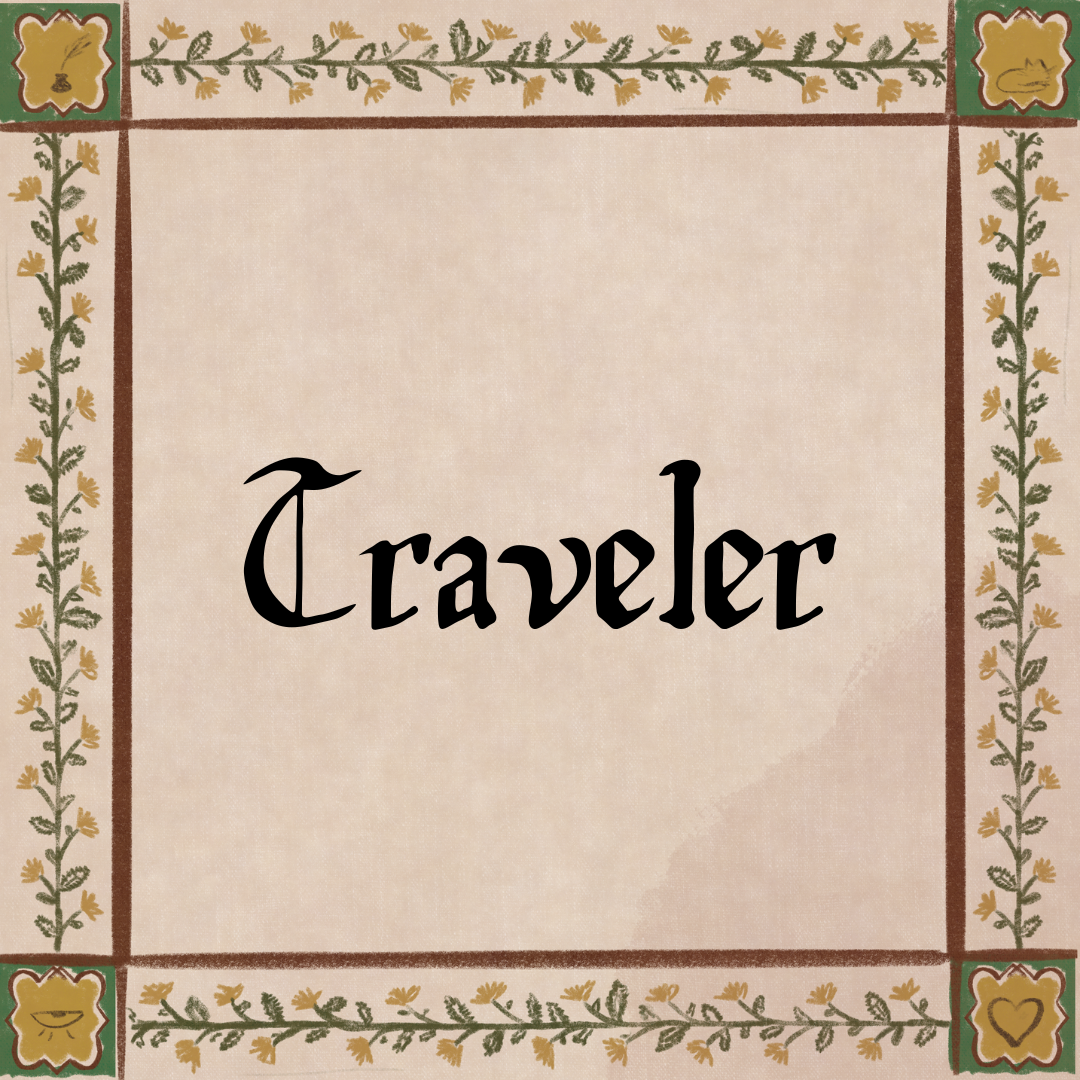 Traveler