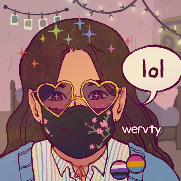 user avatar image for Peppermint TTea