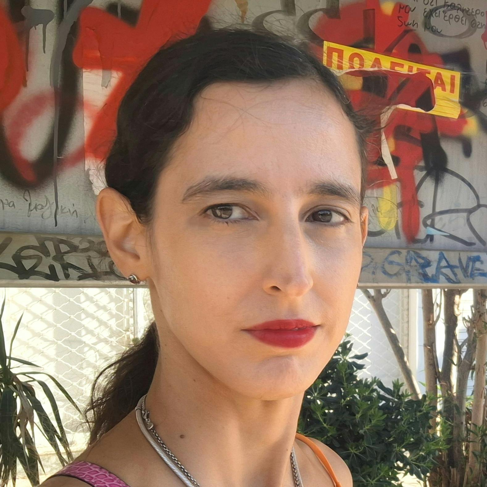 user avatar image for Kleio