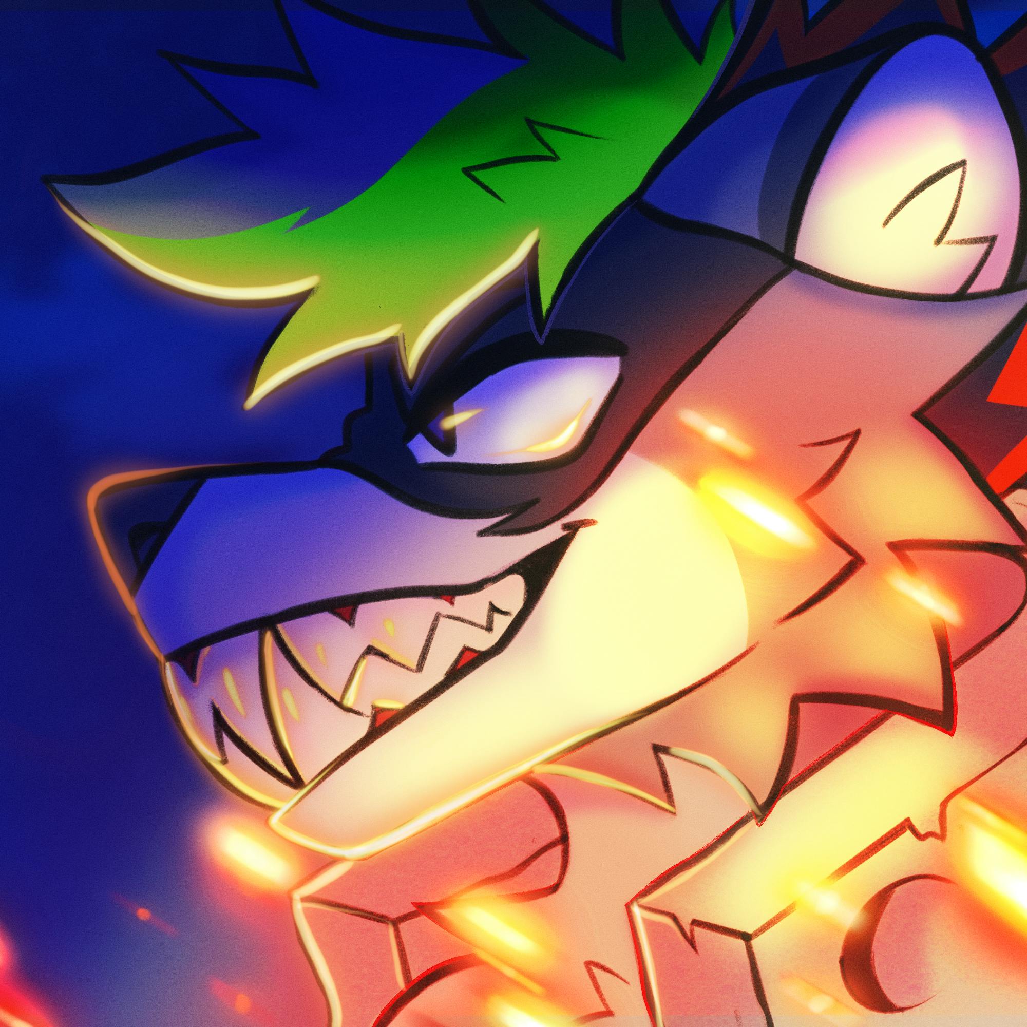 user avatar image for Zach