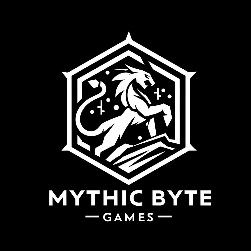 user avatar image for Mythic Byte Games