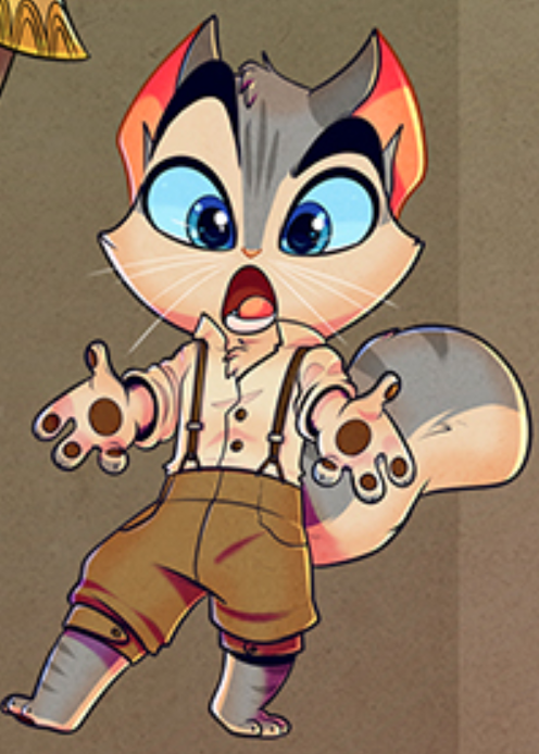 user avatar image for JellyBaby