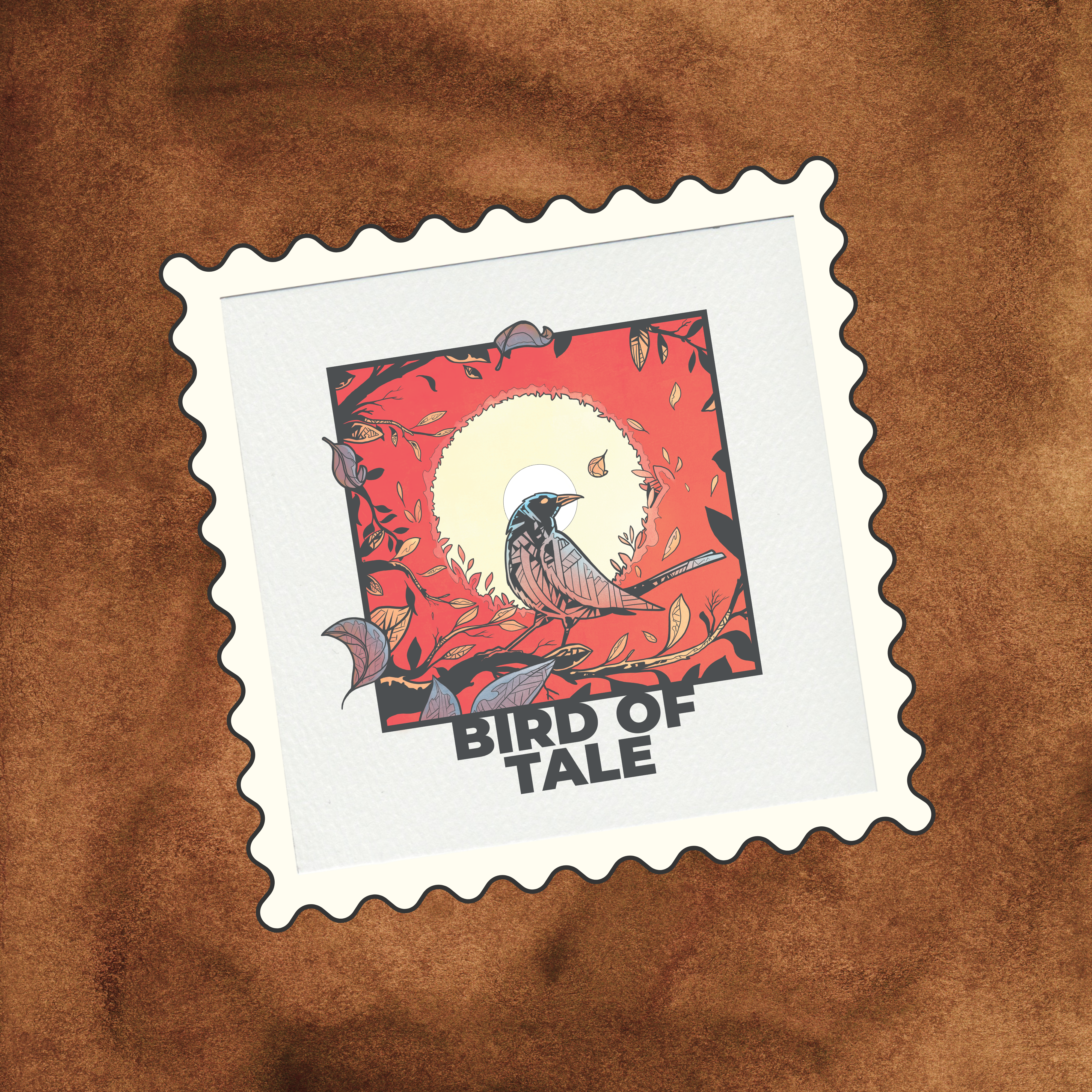 Tale of a Phœnix
