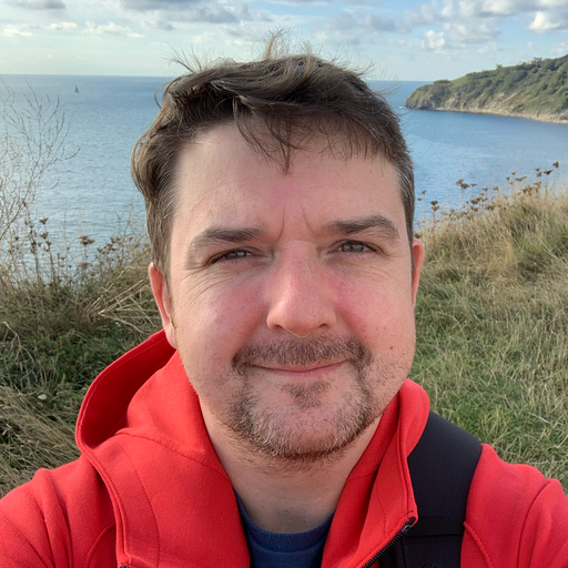 user avatar image for James Maggs