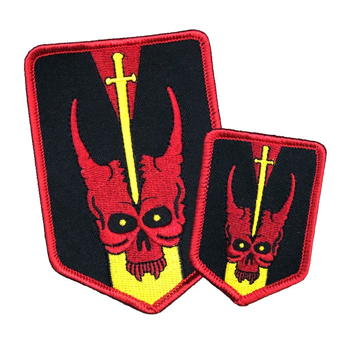 MidKnights Patch Set