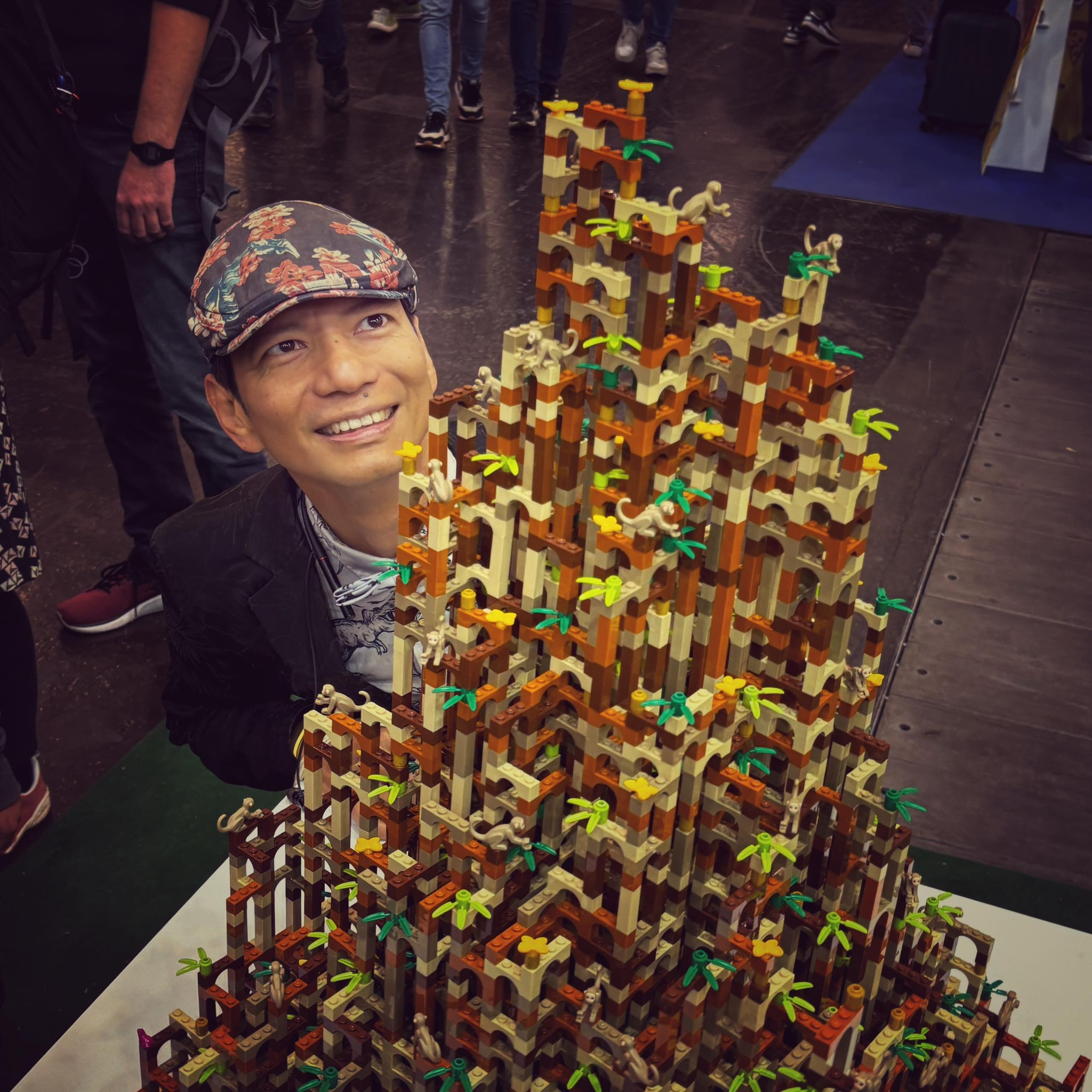 user avatar image for TamAtPlay