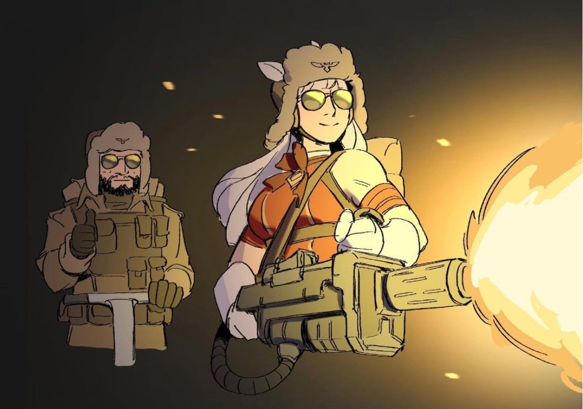 user avatar image for Brandon Yarberry